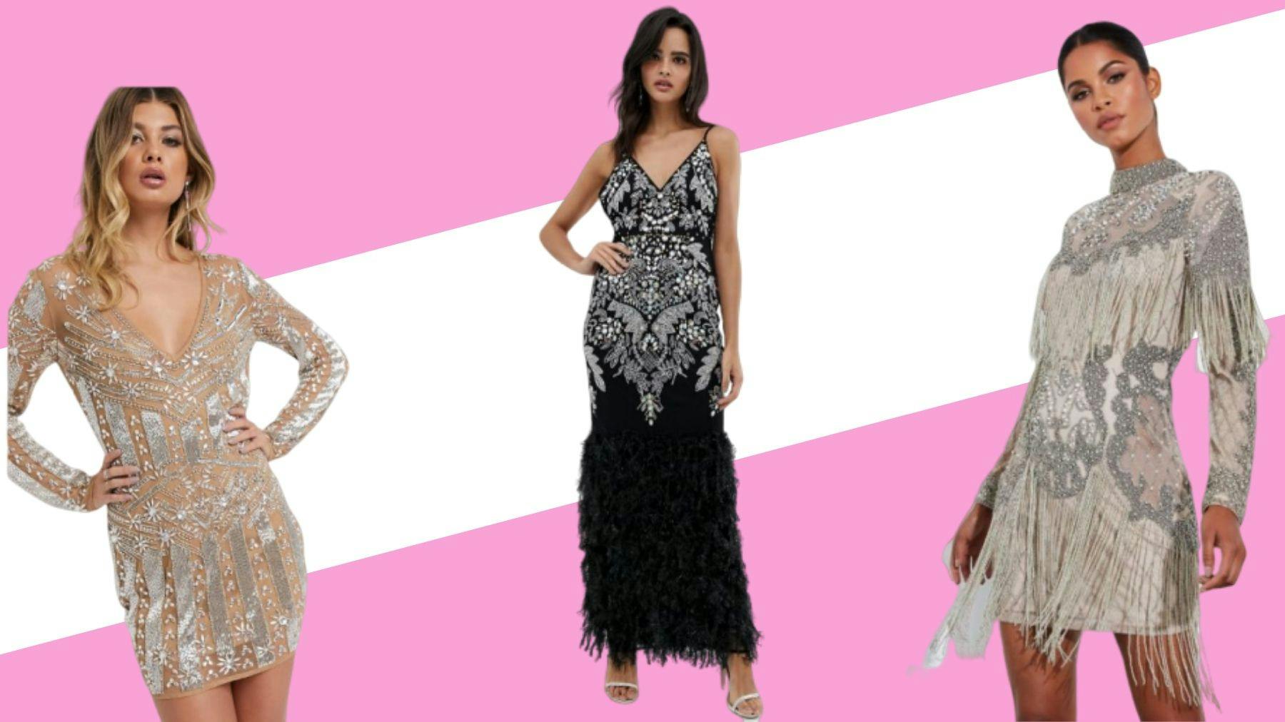 The best Great Gatsby fancy dress outfits | Shopping | Closer